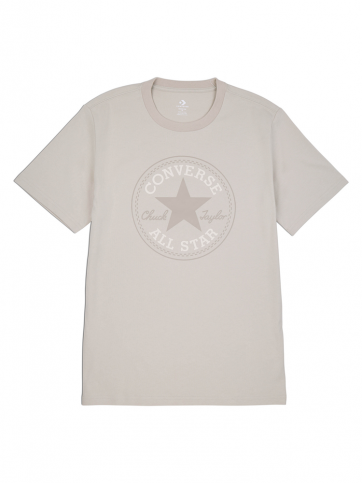 ALL STAR CONVERSE CONVERSE GO-TO ALL STAR PATCH STANDARD FIT T-SHIRT