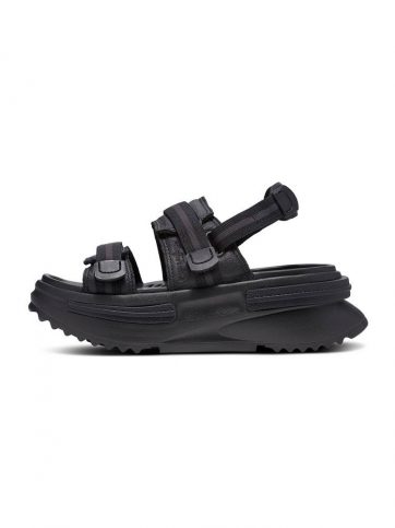 ALL STAR CONVERSE CONVERSE RUN STAR UTILITY SANDAL CX