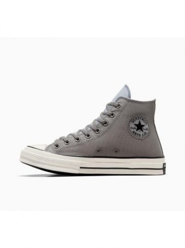 ALL STAR CONVERSE CONVERSE CHUCK 70 HIGH ORIGIN STORY/BLACK/CLOUDY DAYS