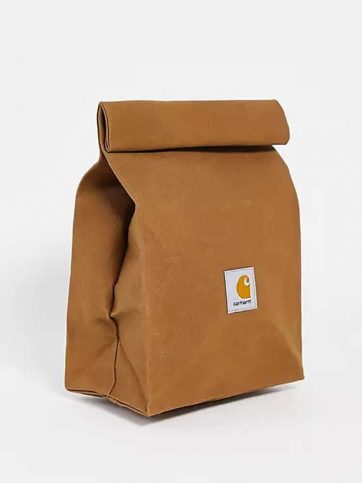 CARHARTT WIP CARHARTT WIP Lunch Bag