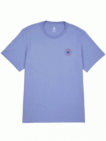 ALL STAR CONVERSE GO-TO MINI PATCH T-SHIRT