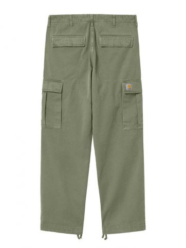 CARHARTT WIP CARHARTT WIP REGULAR CARGO PANT