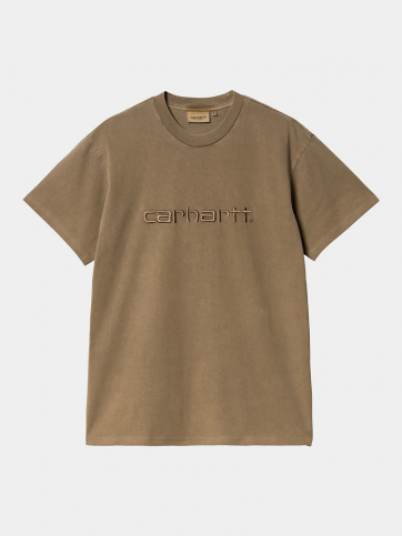 CARHARTT WIP CARHARTT WIP S/S Duster T-Shirt