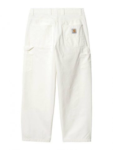 CARHARTT WIP CARHARTT WIP WIDE PANEL PANT WAX