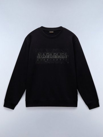 NAPAPIJRI NAPAPIJRI B-ALBULA C BLACK 041