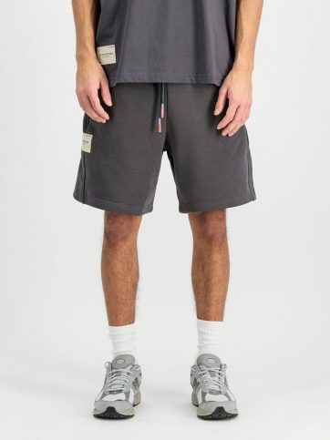 ALPHA INDUSTRIES ALPHA IND. STUDIO EDITION SHORTS