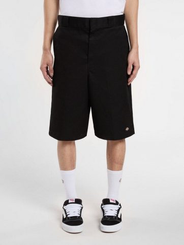 DICKIES DICKIES 13IN MLT PKT W/ST REC BLACK