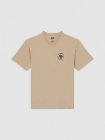 DICKIES DICKIES WRENCH SS TEE DESERT SAND