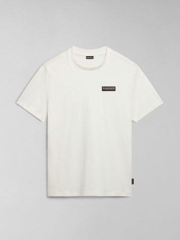 NAPAPIJRI NAPAPIJRI S-IAATO WHITE WHISPER