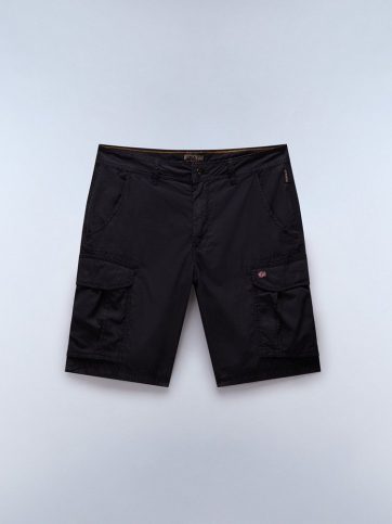 NAPAPIJRI NAPAPIJRI NOTO 2.0 BLACK 041