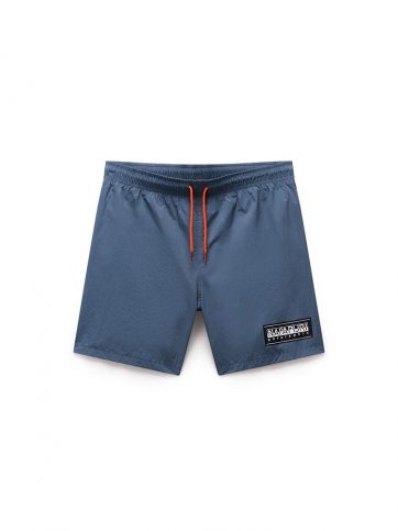 NAPAPIJRI NAPAPIJRI V-BOX LOGO STORMY WEAT G1Y
