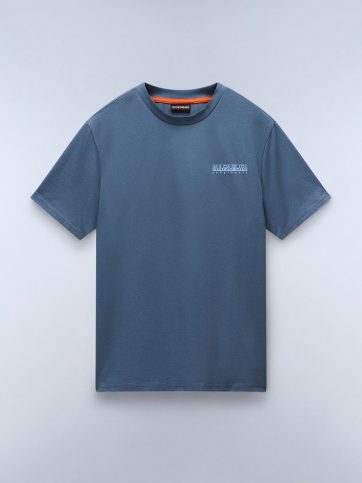 NAPAPIJRI NAPAPIJRI S-DATI SS STORMY WEAT G1Y