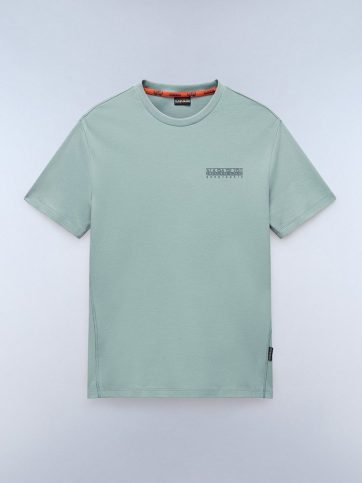 NAPAPIJRI NAPAPIJRI S-VANNI SS GREEN MIL G1X