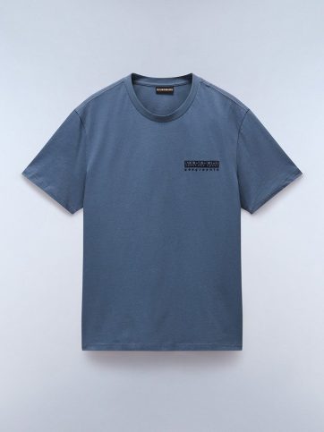 NAPAPIJRI NAPAPIJRI S-VIGNONI BACK SS STORMY WEAT G1