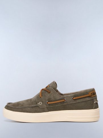 NAPAPIJRI NAPAPIJRI S5BARK11/SUE DARK OLIVE