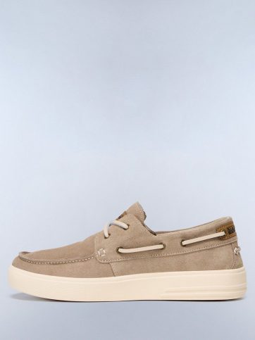 NAPAPIJRI NAPAPIJRI S5BARK11/SUE MINERAL BEIGE