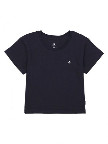 ALL STAR CONVERSE CONVERSE CROPPED T-SHIRT