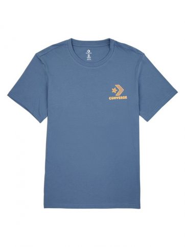 ALL STAR CONVERSE CONVERSE NATURE CENTER T-SHIRT