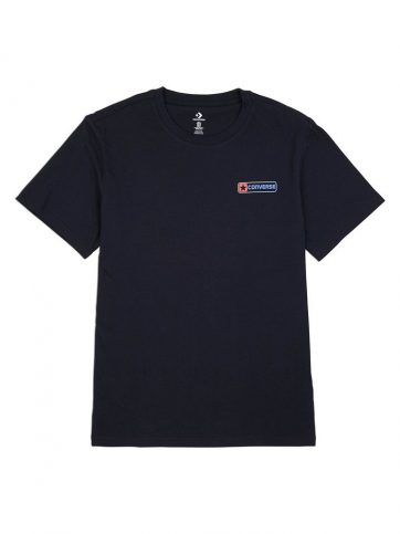 ALL STAR CONVERSE CONVERSE LOGO T-SHIRT