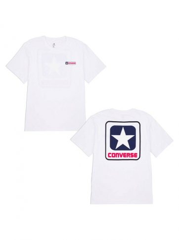 ALL STAR CONVERSE CONVERSE LOGO T-SHIRT