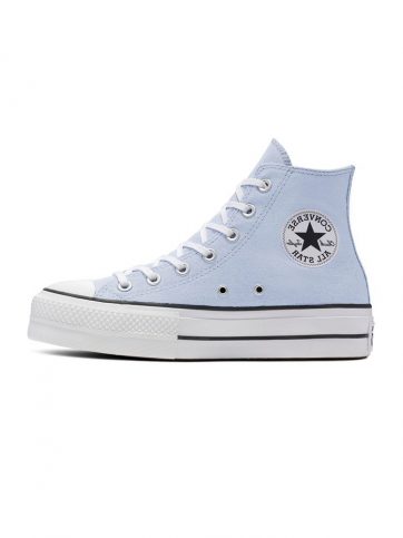 ALL STAR CONVERSE CONVERSE CHUCK TAYLOR ALL STAR LIFT PLATFORM