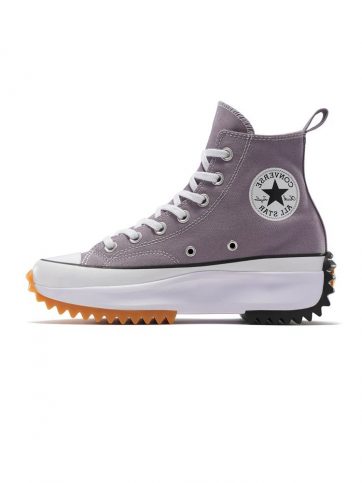 ALL STAR CONVERSE CONVERSE RUN STAR HIKE PLATFORM
