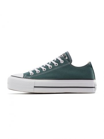ALL STAR CONVERSE CONVERSE CHUCK TAYLOR ALL STAR LIFT PLATFORM