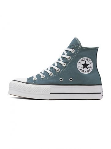 ALL STAR CONVERSE CONVERSE CHUCK TAYLOR ALL STAR LIFT PLATFORM