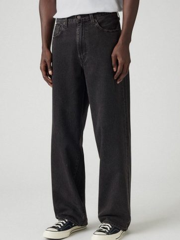 LEVIS LEVI'S 578™ BAGGY BLACKS