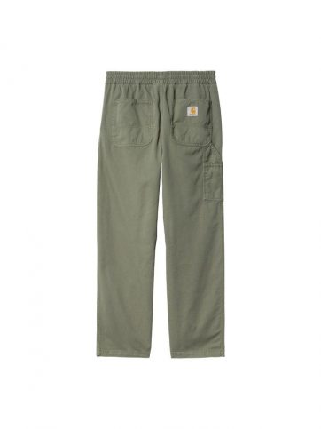 CARHARTT WIP CARHARTT WIP FLINT PANT