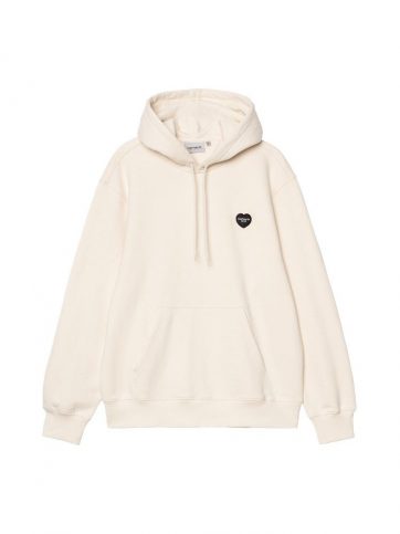 CARHARTT WIP CARHARTT WIP HOODED INGO SWEAT