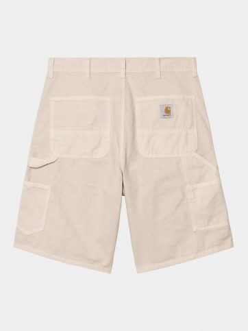 CARHARTT WIP CARHARTT WIP SINGLE KNEE SHORT