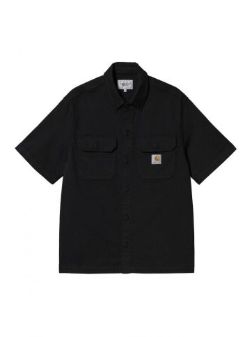 CARHARTT WIP CARHARTT WIP S/S CRAFT SHIRT
