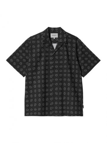 CARHARTT WIP CARHARTT WIP S/S FUROSHIKI SHIRT