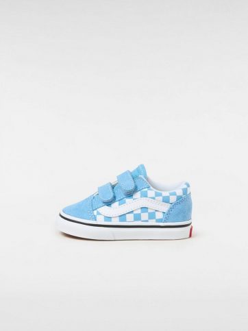 VANS VANS OLD SKOOL V CTHR CHBD HTGBL