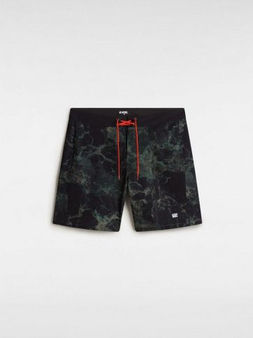 VANS VANS MTE DAILY AOP SIDELINE GRAP