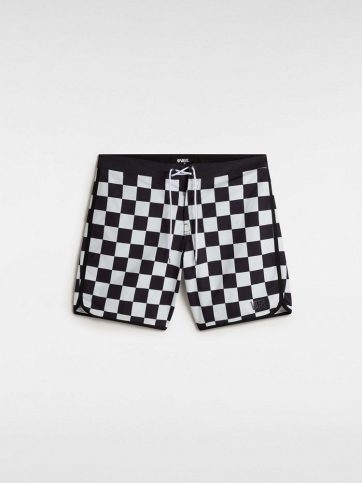 VANS VANS MTE EVERRIDE SCALLOPED BLAC