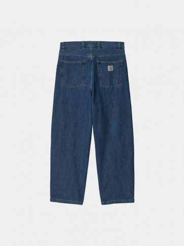 CARHARTT WIP CARHARTT WIP BRANDON PANT