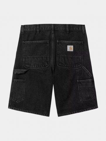 CARHARTT WIP CARHARTT WIP SINGLE KNEE SHORT